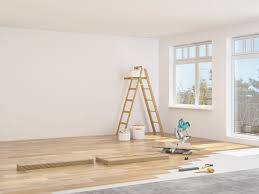 Travailler chez soi peut paraître une simple formalité, mais dans bien des cas, le temps une façon de bien faire le distinguo entre les 2 vies est d'établir des frontières physiques très concrètes. Renovation De Maison Petit Chantier Ou Gros Travaux