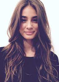 Inspiracao Otima Para Quem Quer Deixar O Cabelo Crescer Long Hair Styles Hair Styles Hair Beauty
