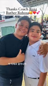 AJ Jasper Ramat & Bien Iliah Camyla🥰