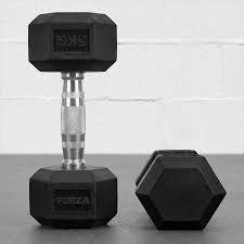 Dumbbells