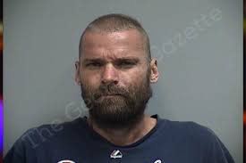 Nathan Steinbach — Effingham County Jail Bookings