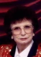 Imogene Winchester Borum (1929-2004)