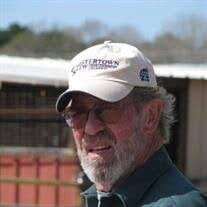 Raymond Alfred Paul Obituary