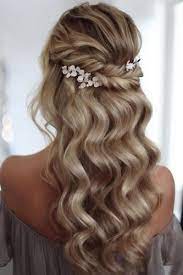 Pin On Wedding Hair And Makeup
