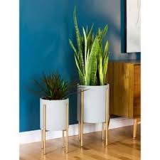 Hexagonal wall planters *diy project. Planters Hangers Stands Mid Century Planter Outdoor Living Room Decor Indoor Outdoor Living Room