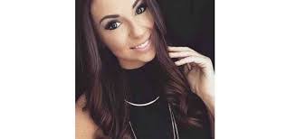 Kayce Cooper's Instagram, Twitter & Facebook