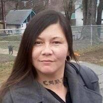 Angela "Angel" Hope Ludwig Obituary