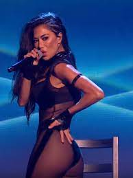 Nicole scherzinger pornos