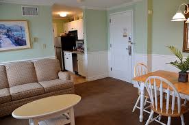 Newly renovated bathrooms and bedrooms. Ocean City Nj Suites Ocean City Suites The Flanders Hotel