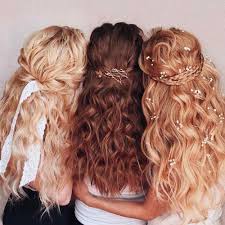 Capelli mossi #parrucchierepalermo far crescere i capelli lunghi, . Acconciature Capelli Lunghi 250 Idee Facili E Bellissime Beautydea