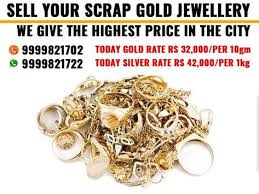 Top Gold Buyer In Your City Gold Buyer Sell Gold Scrap Gold