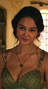 Thoth is the egyptian god of writing, magic, wisdom, and the moon. Courtney Eaton In 2021 Courtney Eaton Gods Of Egypt Egypt Fashion