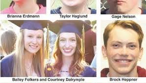 Courtney Dalrymple's Instagram, Twitter & Facebook