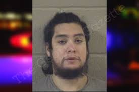 Andrew Jasso — Whitfield County Jail Bookings