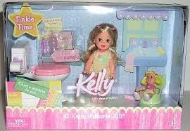 Explore puzzlebarbie's photos on flickr. Li L Friends Of Kelly Barbie Doll Set Barbie Chelsea Doll Nostalgic Toys
