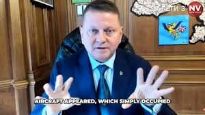 Valerii Zaluzhnyi on Ukraine’s Military Strategy: Strengths, Weaknesses &  Modern Warfare | Facebook