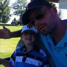 Raymond Scudder's Instagram, Twitter & Facebook