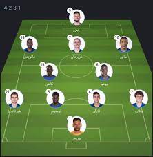 ويعتمد المدرب الفرنسي على مباراة اليوم مع البرتغال في مثلث هجومي ناري يضم نجم برشلونة. ÙƒÙŠÙ ØªÙÙˆÙ‚Øª ÙØ±Ù†Ø³Ø§ Ø¹Ù„Ù‰ Ø¨Ù„Ø¬ÙŠÙƒØ§ Ø­ØªÙ‰ Ø§Ø³ØªØ­Ù‚Øª Ø§Ù„ØªØ£Ù‡Ù„ Ù†Ø¨Ø£ Ø¨Ø±Ø³