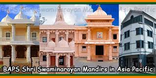 List Of Baps Shri Swaminarayan Mandirs In Asia Pacific Temples In India Info Slokas Mantras Temples Tourist Places Tourist Places Asia Tourist