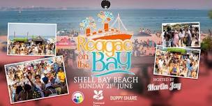REGGAE ON THE BAY