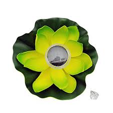 See more ideas about floating flowers, inflatable, floating. Floating Lotus Lights Shop Floating Lotus Lights Online