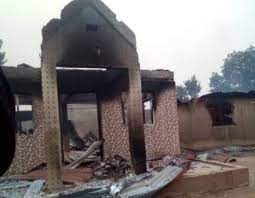 We did not find results for: Seriki Fulani S House Several Buildings Cars Burnt Down After Sunday Igboho S Visit Independent Newspaper Nigeria