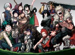 You can always come back for my hero academia id code because we update all the latest coupons and special deals weekly. I0 Wp Com Picfiles Alphacoders Com 157 157957 Jpg