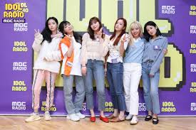 Apink chorong, an artist under playm entertainment, was revealed to be suffering from mental pain due to a childhood friend who accused her of assault and private affairs that never happened. Apink Celebrates Their 9th Anniversary On Idol Radio