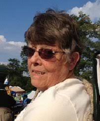 Obituary of Sharon A. (nee Ziegler) Kibler