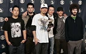 why linkin park became successful so quickly