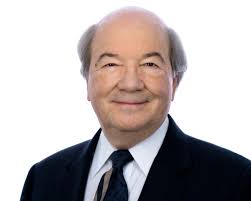 The Honorable William Houston Brown • NACTT Academy