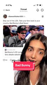 Quick little geography lesson #badbunny #superbowl