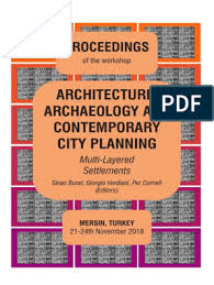 Mai multe setari, canale difuzate • activat: Architecture Archaeology And Contemporar Excavation Archaeology Archaeology