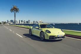 Image result for Speed Yellow 2025 Porsche