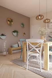 Battle Deco 11 Une Piece De Vie 100 Style Charme Rhinov Deco Mur Salon Idee Deco Salon Cocooning Decoration Mur Salon