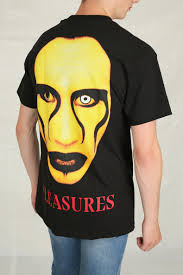 Get the best deal for marilyn manson t shirt from the largest online selection at ebay.com.au browse our daily deals for even more savings! Pleasures Manson T Shirt Black Megusta