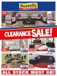 Check spelling or type a new query. Russells Furniture Catalogue 2019 All About Furniture