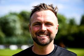 David Lorimer Appointed new first team manager