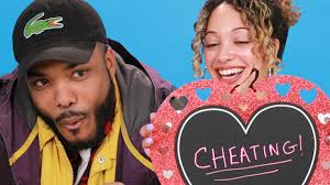 Couples Debate What is Micro-Cheating