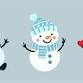 Frosty Friends: Tiny Tots (Ages 3-5), $4 per child event image