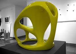 Frank lloyd wright organic architecture is a term frank lloyd wright used to describe his approach to architectural design. Fluid Furniture Yanko Design
