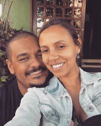 Sorte a nossa ❤️ @rhai.tobias