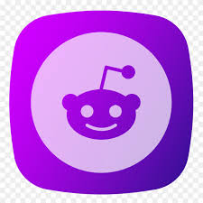 Polish your personal project or design with these reddit icon transparent png images, make it even more personalized and more attractive. Reddit Logo Purple On Transparent Background Png Similar Png