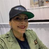 Vanessa Cabrera's Instagram, Twitter & Facebook