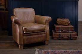 The Vintage Leather Armchair By Indigo Furniture Vintage Leather Armchair Vintage Leather Chairs Brown Leather Armchair