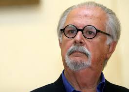 FRAMMENTI DI CULTURA: FERNANDO ANGULO BOTERO