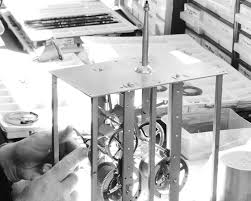 Pieces Detachees Horloge Comtoise La Maison De La Pendule