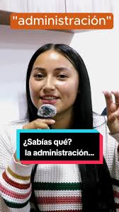 Qué Significa Administrar Empresas