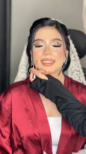 Nourhan Elsayed Makeup Artist‎