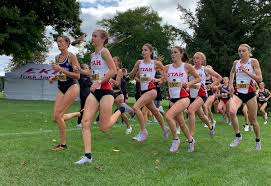 Utah S Cross Country Team Is Deploying An Unconventional Strategy And Enjoying A Breakout Season
